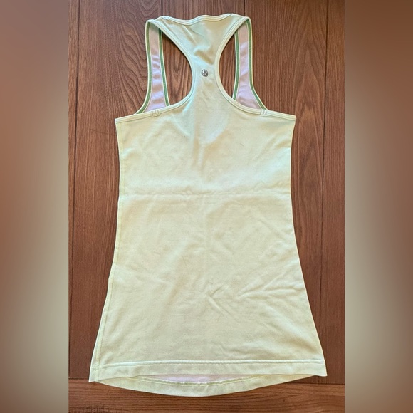 Lululemon Tank - 4 - Picture 2 of 3